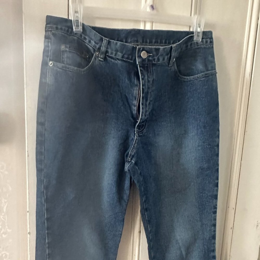 Ladies jeans